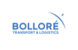 Bolloré Transport and logistics
