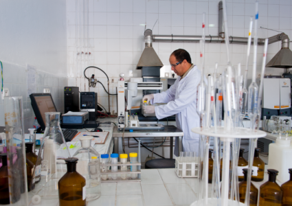labomag our new testing laboratory in morocco
