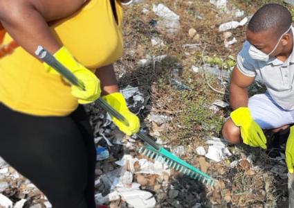 world clean up day 2019