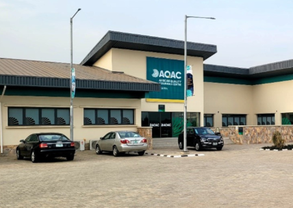 AQAC Lab